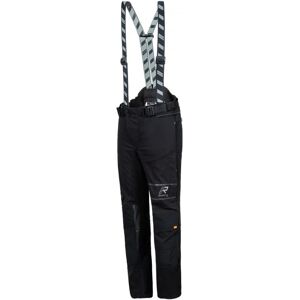 RUKKA - Pantaloni Rapto-R Gore-Tex Nero / Nero Nero 4XL