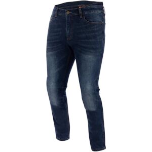 BERING - Pantaloni Twinner Blue Blu M