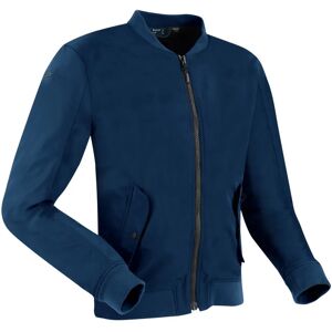 BERING - Giacca Squadra Navy Blu 4XL