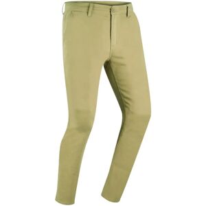 SEGURA - Pantaloni Skiff Beige Grigio,Marrone M