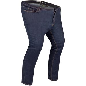 BERING - Pantaloni Trust King Size Blue Blu WL