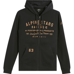 Alpinestars Felpa  Region Nera