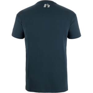 Hebo T-Shirt  Blu