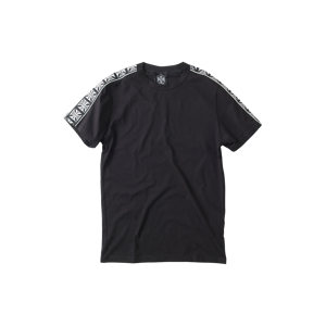 West Coast Choppers T-Shirt  Taped Nera