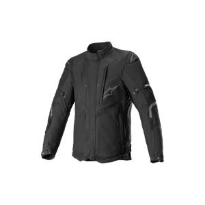 Alpinestars Giacca Moto  RX-5 Drystar Antracite-Nero