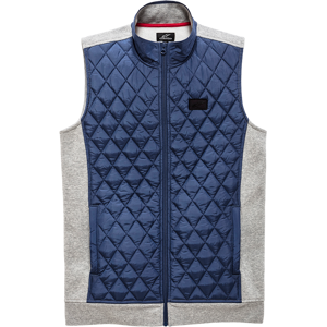 Alpinestars Gilet  System Hybrid Blu