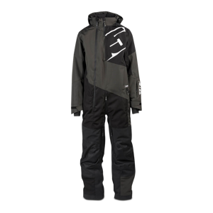 509 Tuta  Allied Insulated Black Ops