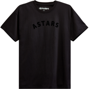 Alpinestars T-Shirt  Aptly SS Knit Nera