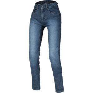 Macna Jeans Moto  Bloom Blu