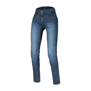 Macna Jeans Moto  Bloom Blu