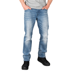 Brandit Jeans  Will Denim No.1 Blu