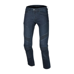 Macna Jeans Moto  Livity Blu Scuro
