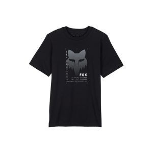 FOX T-Shirt Bambino  Dispute Prem Nera