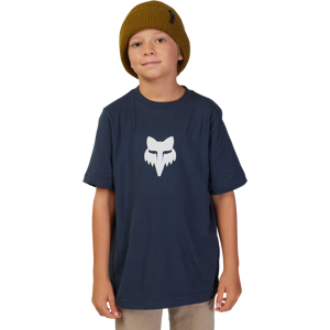 FOX T-Shirt Bambino  Racing Legacy Midnight