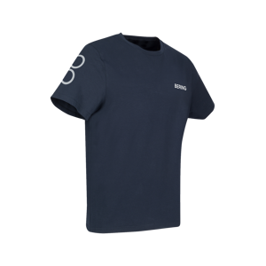 Bering T-Shirt  Mecanic Blu