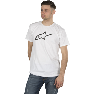 Alpinestars T-shirt  Agless Classic Nero-Nero