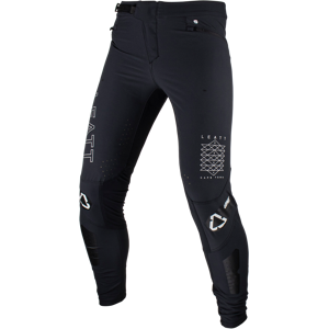 Leatt Pantaloni MTB  Gravity 4.0 Neri