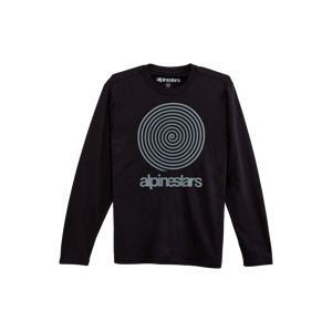 Alpinestars Maglia  Spiral Nera