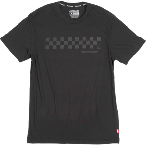 Fasthouse T-Shirt  Velocity Tech Nera