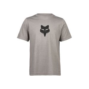 FOX T-Shirt Bambino   Legacy Heather Grafite