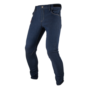 Leatt Pantaloni MTB  Gravity 3.0 Denim