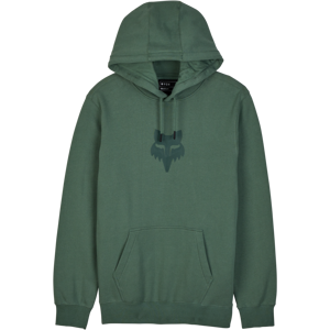 FOX Felpa   Head Fleece Hunter Verde