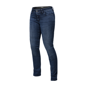 iXS Jeans Moto  1L Straight Blu