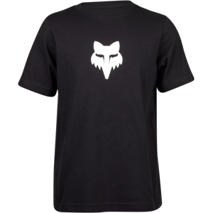 FOX T-Shirt Bambino   Legacy Nera