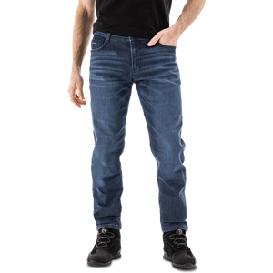 Ixon Pantaloni Moto  Marco Blu