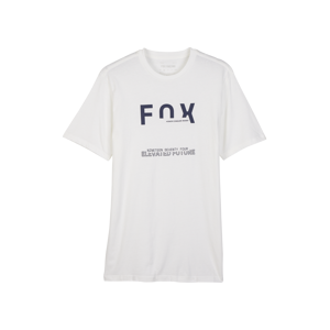FOX T-Shirt  Intrude Prem Bianco Ottico