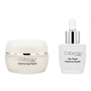 Cobea Duo Extreme Age Repair + Age Repair Hyaluronic Booster