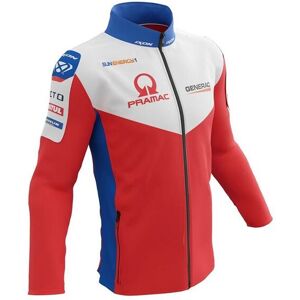 Vario Softshell Ufficiale Team Pramac Racing Motogp 2022