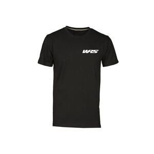 T-Shirt Originale Wrs 100% Cotone
