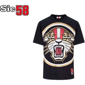 Gruppo Pritelli 2035003 T-Shirt Ufficiale Sic58