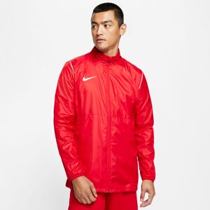 Nike Giacca antivento Park 20 Rosso Uomo BV6881-657 M