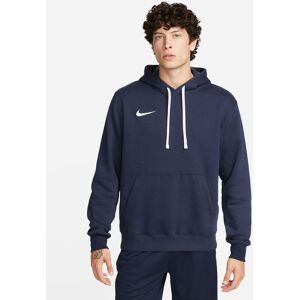 Nike Felpa con cappuccio Team Club 20 Blu Navy Uomo CW6894-451 L