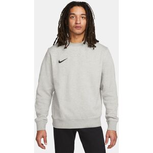 Nike Felpa Team Club 20 Grigio Chiaro per Uomo CW6902-063 2XL