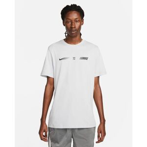 Nike Tee-shirt Sportswear Grigio Uomo FN4898-012 L