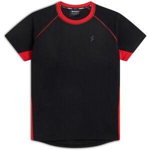 Freddy T-Shirt Manica Corta Nero Uomo Medium