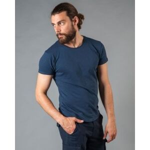 JRC 100 T-shirt uomo girocollo Perth man neutro o personalizzato