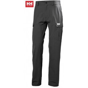 Helly Hansen Pantaloni da vela QD Cargo grigio 46