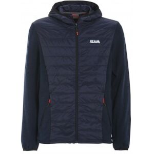 Slam Felpa Act Hybrid Fleece dark navy 2XL