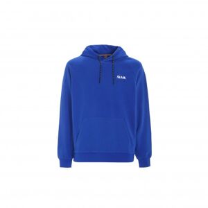 Slam Felpa con cappuccio Deck Hoodie olympic blue XL