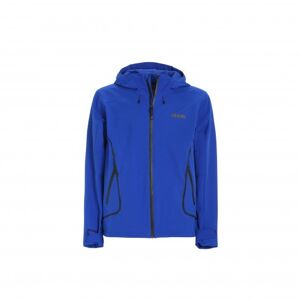 Slam Giacca Act Hooded olympic blue 2XL
