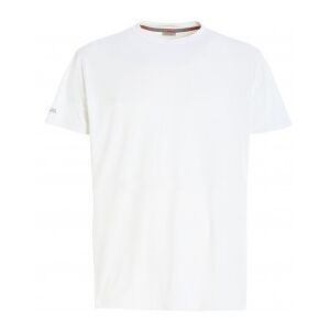 Slam T-Shirt Active Techno Piqué bright white XS