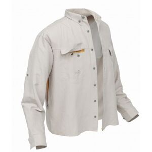 Geoff Anderson Camicia Polybrush 2 2XL Sand