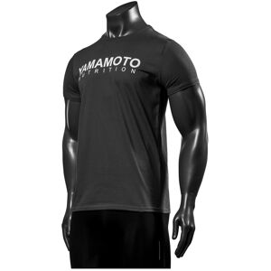 YAMAMOTO OUTFIT Man T-Shirt 145 Oe Colore: Nero S