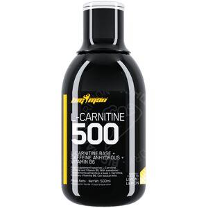 BIG MAN L-Carnitine 500 500ml Limone