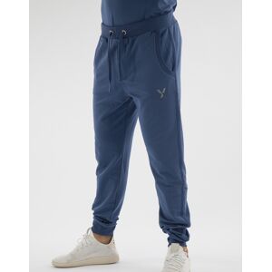 YAMAMOTO OUTFIT Man Sweatpants Colore: Blu Xl