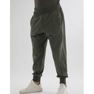 Yamamoto Outfit Man Pants Lp Colore: Verde Oliva S